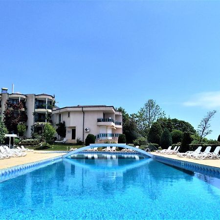 Baratero Vlas Marina Apartment Sweti Wlas Exterior foto