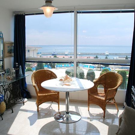 Baratero Vlas Marina Apartment Sweti Wlas Exterior foto