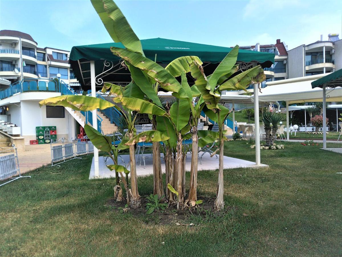 Baratero Vlas Marina Apartment Sweti Wlas Exterior foto