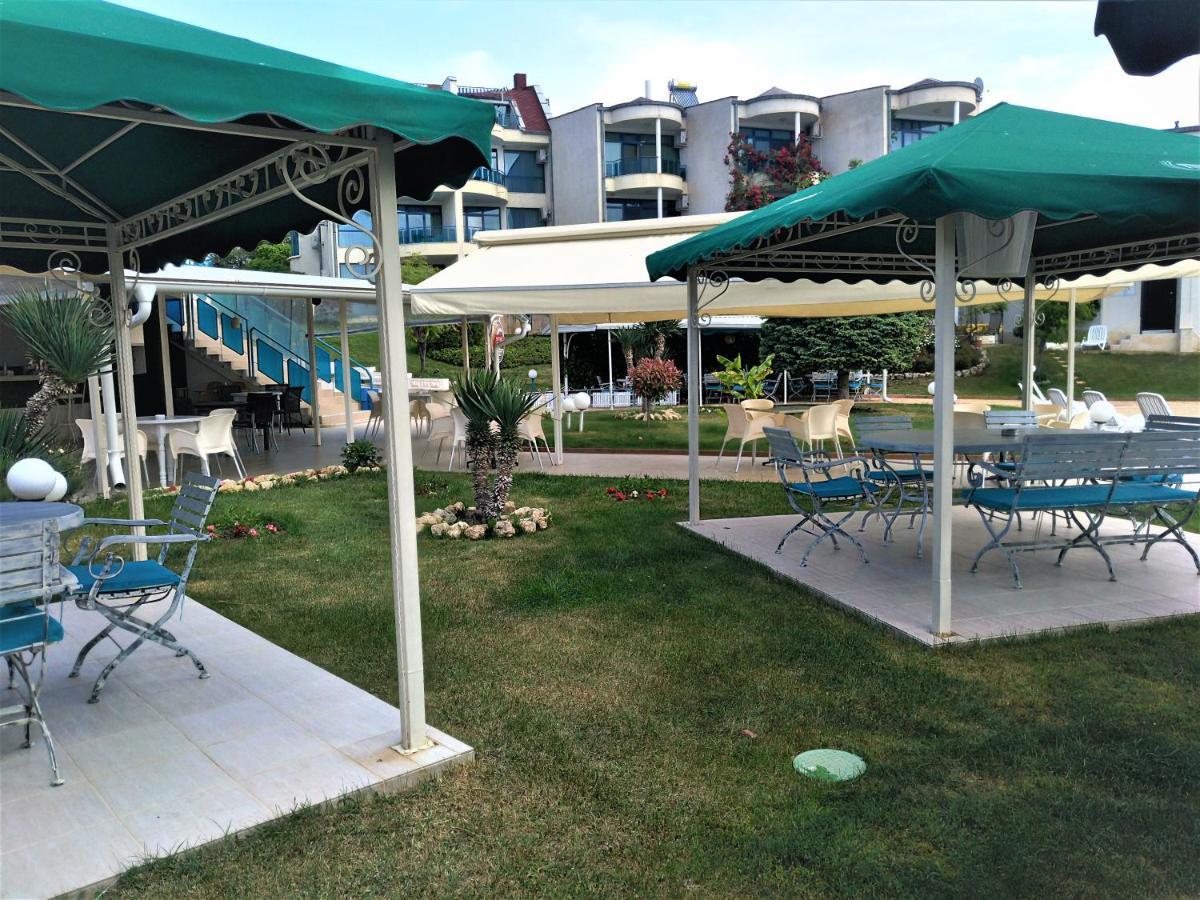 Baratero Vlas Marina Apartment Sweti Wlas Exterior foto