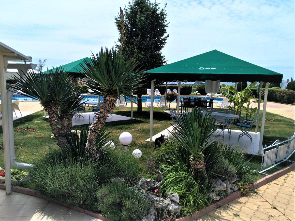 Baratero Vlas Marina Apartment Sweti Wlas Exterior foto