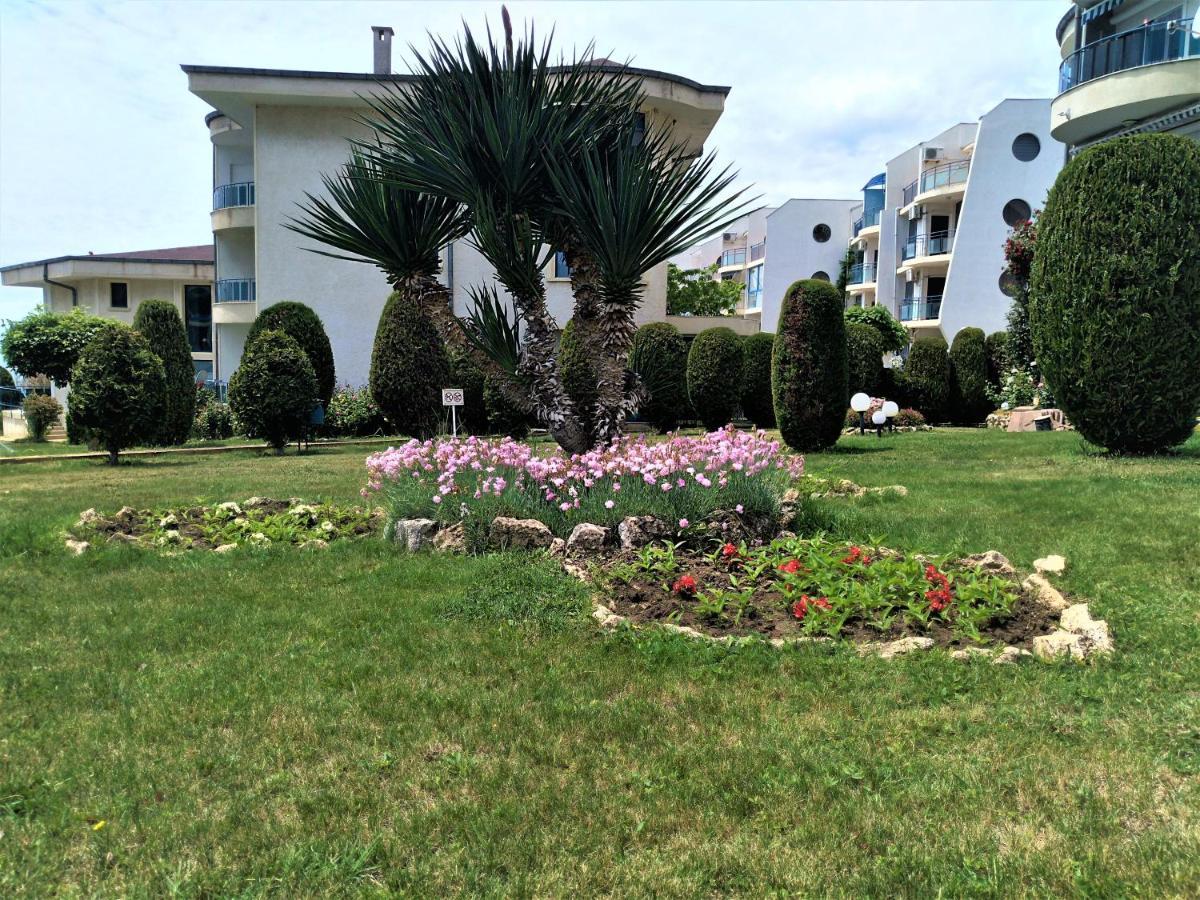 Baratero Vlas Marina Apartment Sweti Wlas Exterior foto