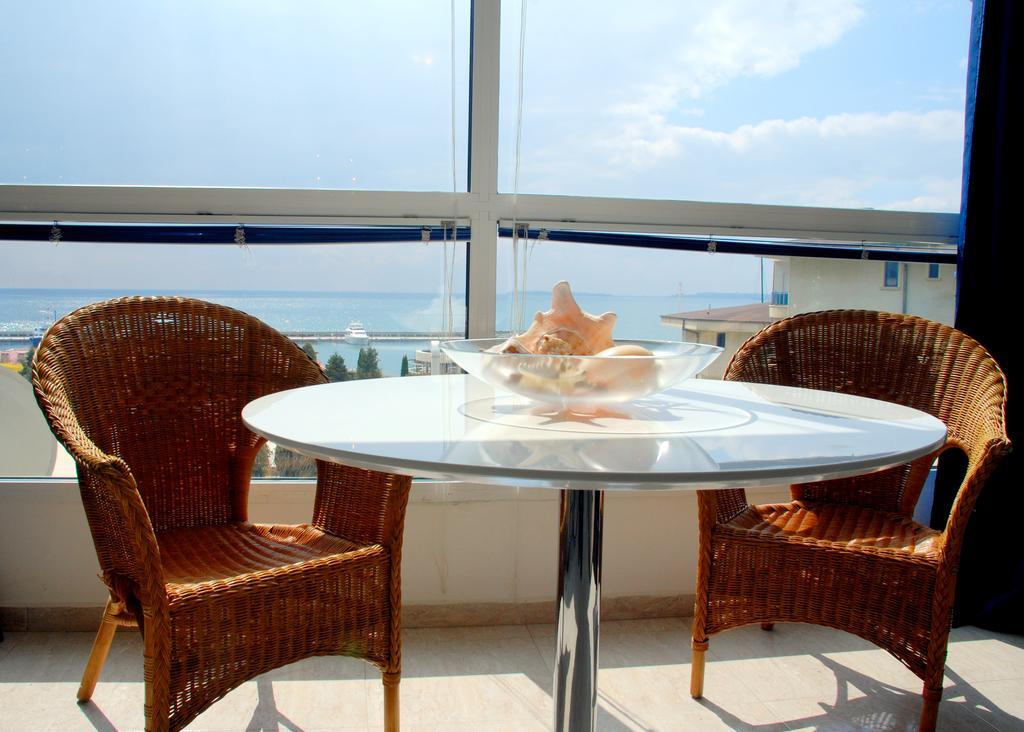 Baratero Vlas Marina Apartment Sweti Wlas Exterior foto