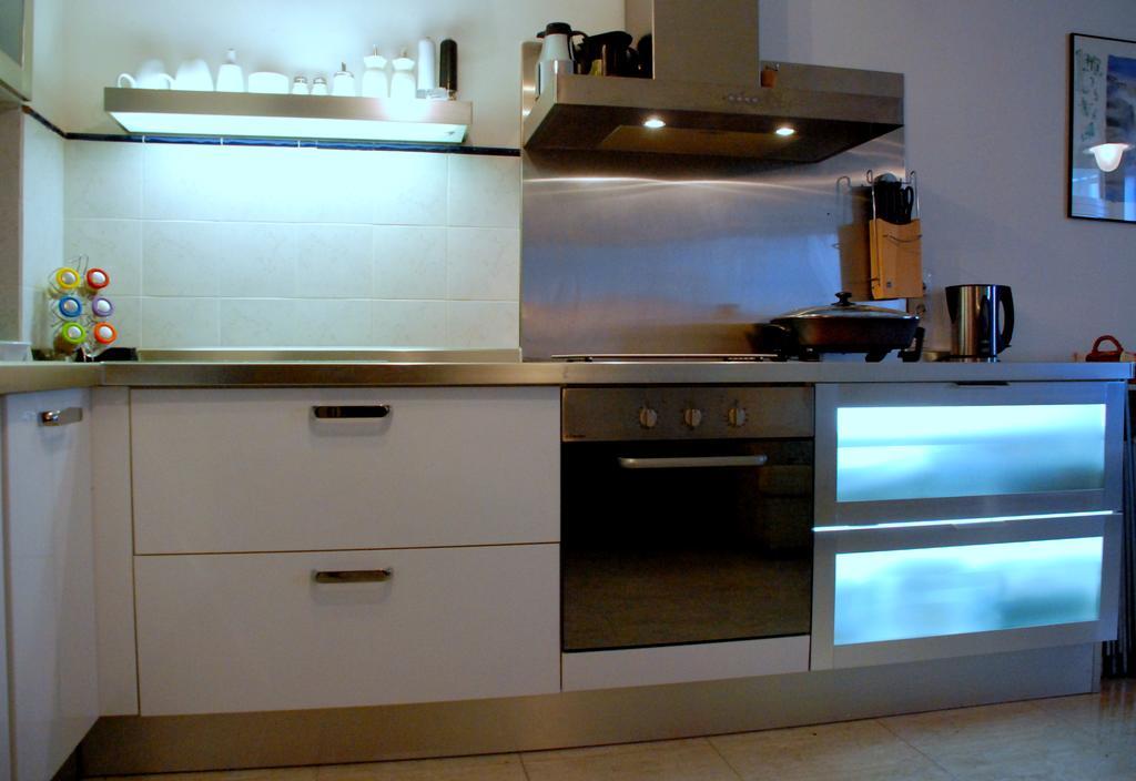 Baratero Vlas Marina Apartment Sweti Wlas Exterior foto