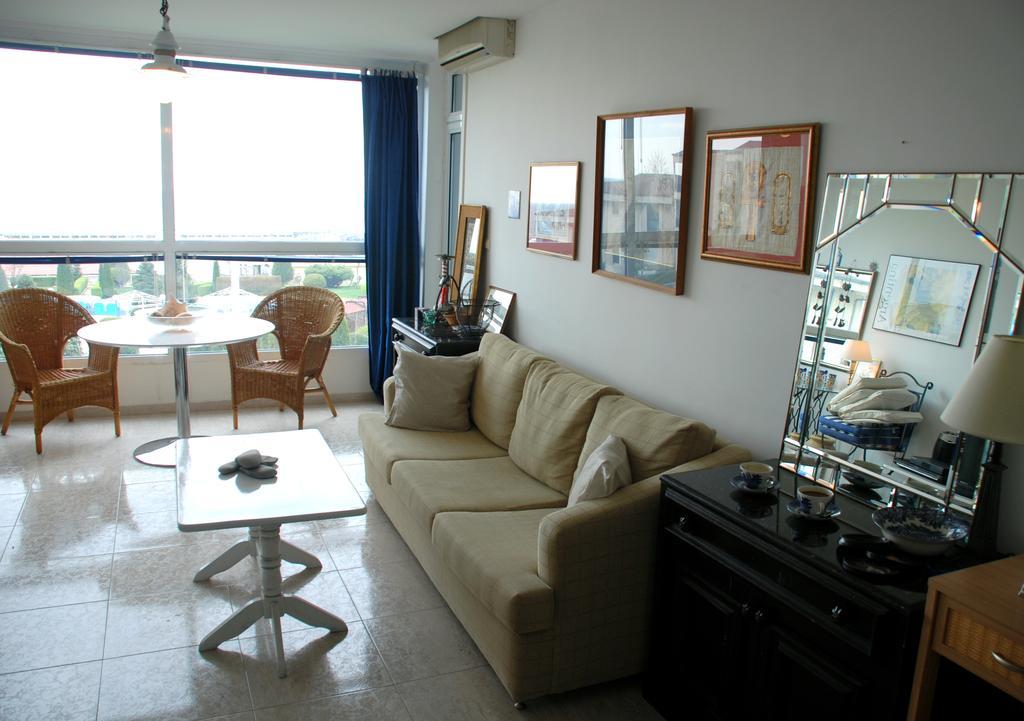 Baratero Vlas Marina Apartment Sweti Wlas Exterior foto