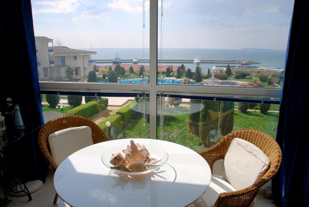 Baratero Vlas Marina Apartment Sweti Wlas Exterior foto
