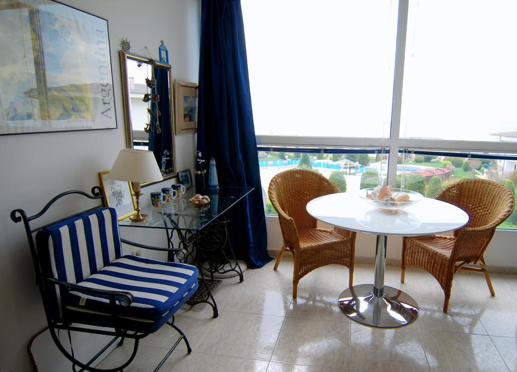 Baratero Vlas Marina Apartment Sweti Wlas Exterior foto