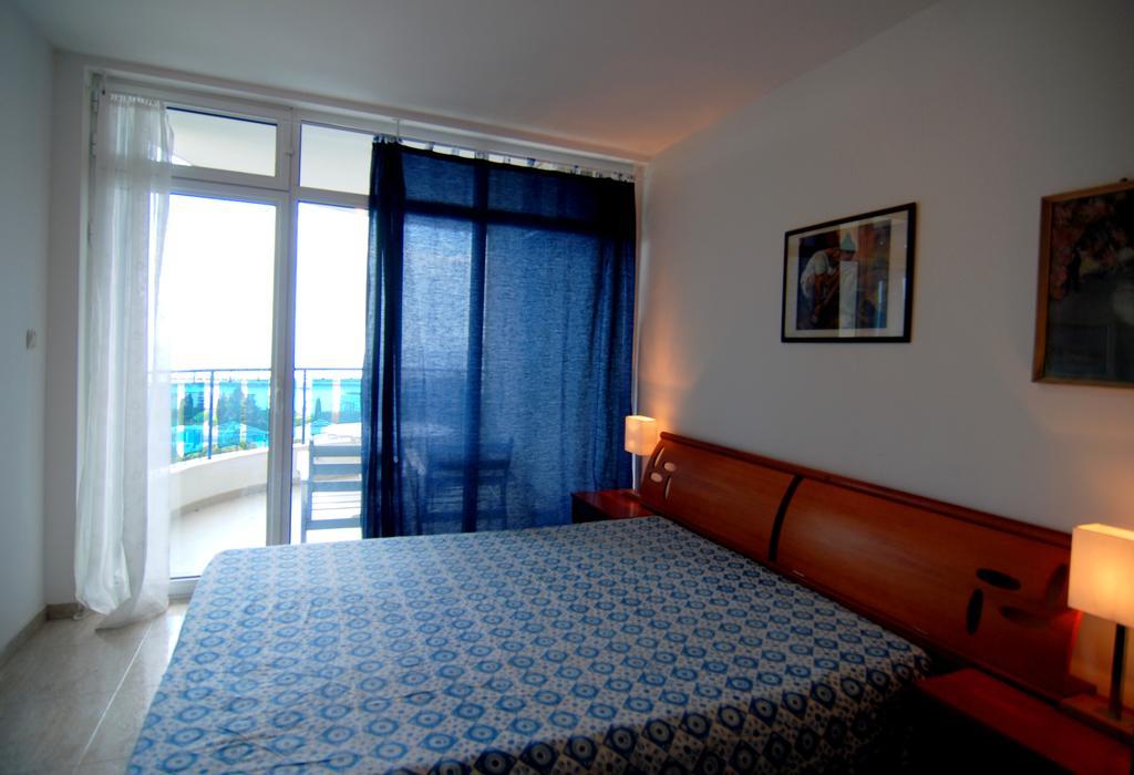 Baratero Vlas Marina Apartment Sweti Wlas Exterior foto