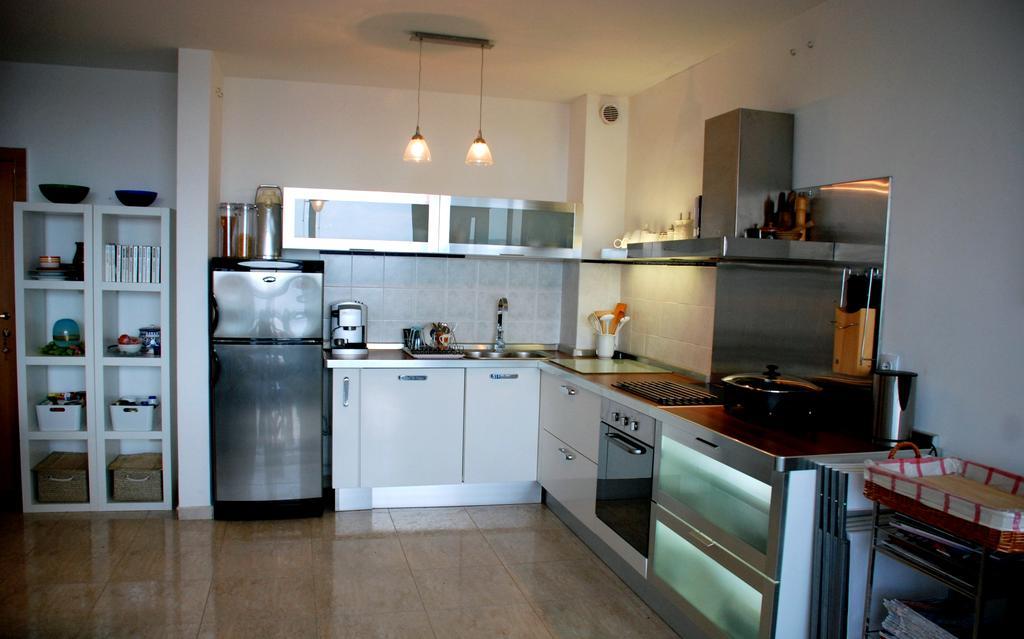 Baratero Vlas Marina Apartment Sweti Wlas Exterior foto