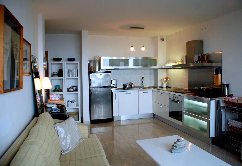 Baratero Vlas Marina Apartment Sweti Wlas Exterior foto