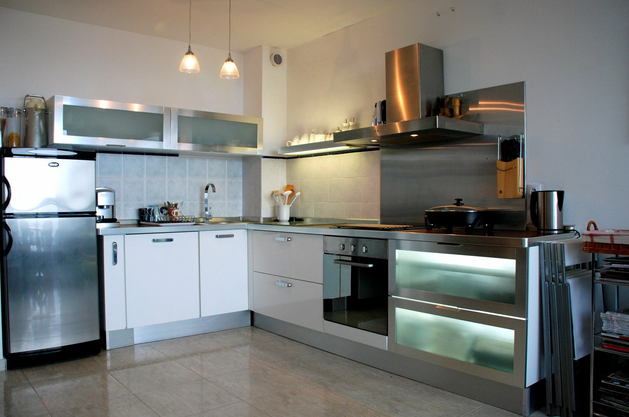 Baratero Vlas Marina Apartment Sweti Wlas Exterior foto
