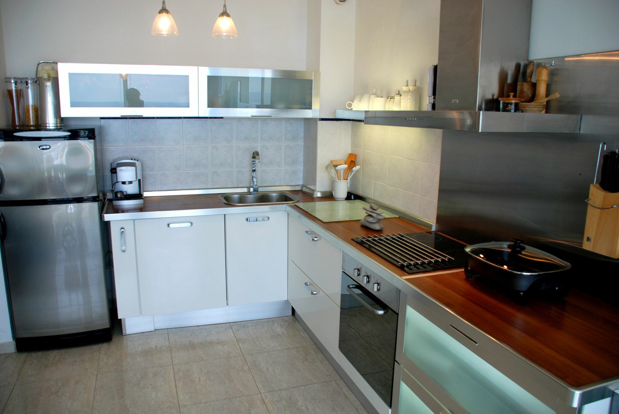 Baratero Vlas Marina Apartment Sweti Wlas Exterior foto