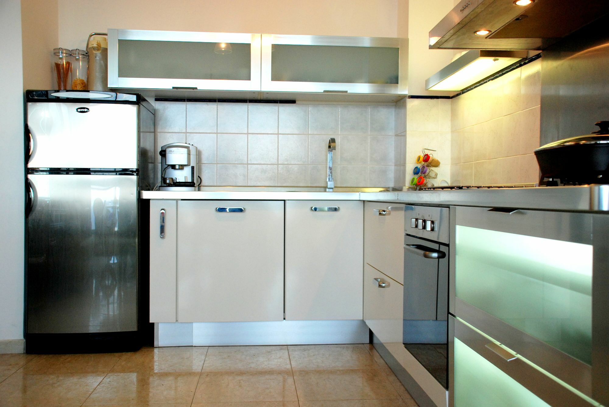 Baratero Vlas Marina Apartment Sweti Wlas Exterior foto